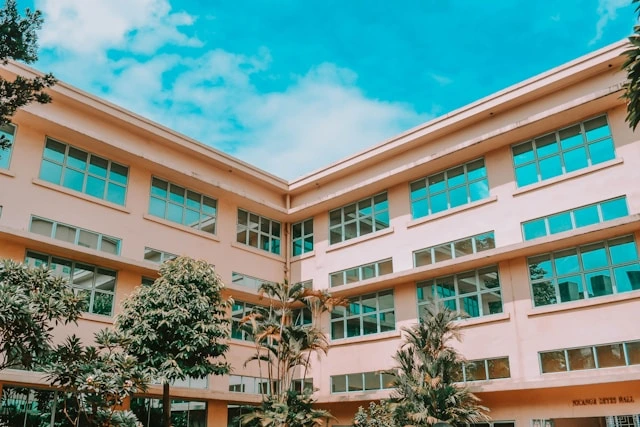 Sekolah Widyaselumaselatan